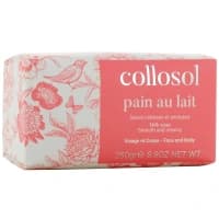 COLLOSOL PAIN LAIT VIS/CORPS 250G — Grande Pharmacie Bastille Faubourg - Apothical