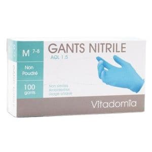VITADOMIA GANT NITR N/PDR M 100 — Pharmacie Duroc - Paris