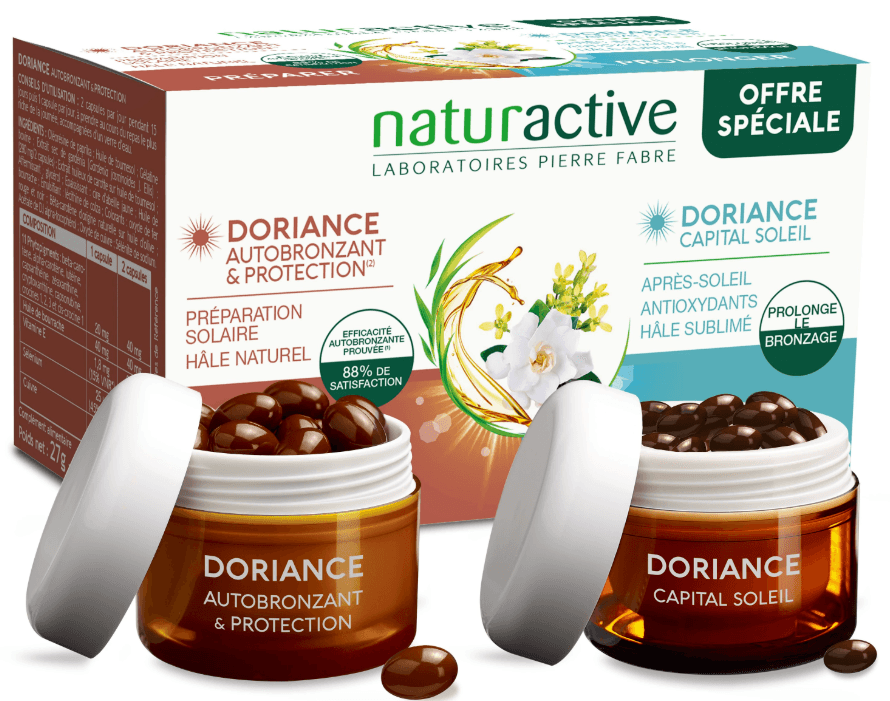 DORIANCE A/BRONZ PROT+CAPITAL SOL