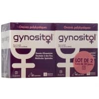 Gynositol Sachet 30 X2