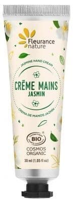 FLEURANCE CR MAIN JASMIN 30ML — Pharmacie Chartreuse