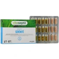 Ineldea Olioseptil Serenite Gelule 30