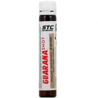 STC GUARANA SHOT MONODOS 25ML