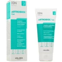 ISN ARTROBIOL GEL MASSAGE 100ML