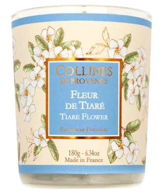 COLLINES PROV BOUG FL TIARE 180G — Pharmacie Neyret