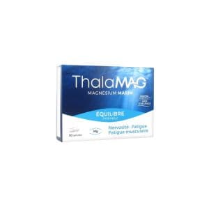 THALAMAG EQUILIBRE GELUL 30 — Pharmacie de Bourran by Nexum