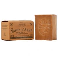 ALEPIA SAV ALEP AUTH 25% SYR 200G — Pharmacie Pré Saint Gervais