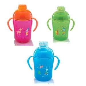 DOD TASSE APPRENTI +12M 300ML VERT