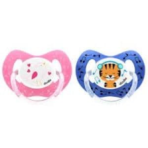 DOD SUCET +6M PHY OISEAUX/TIGR P35