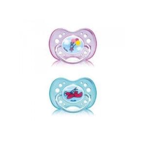 DOD SUCET +18M PHY FANIONS P42