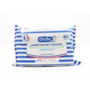DOD LINGET NETT 3EN1 X70 — Grande Pharmacie de la Station - Apothical