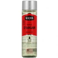 WAAM HLE VEGETALE ARGAN BIO 75ML — Pharmacie Centrale Boulogne by Nexum