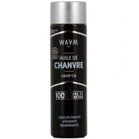 WAAM HLE VEGETALE CHANVRE BIO 75ML — Pharmacie du Centre Gennevilliers