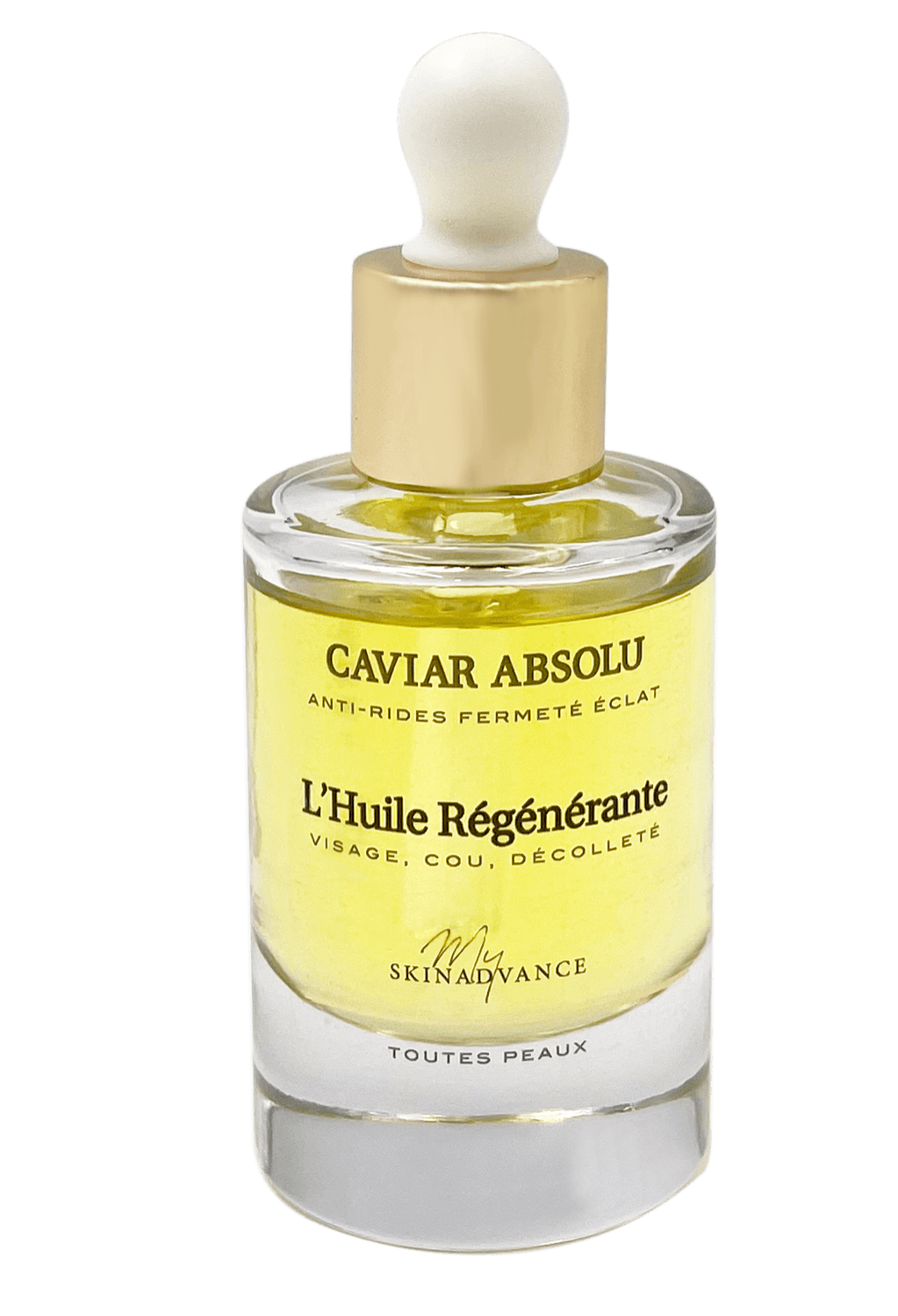 SKINADVANCE CAVIAR ABS HLE N 30ML