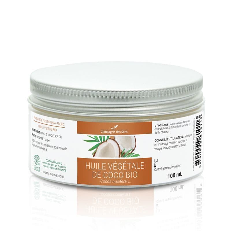 CIE DES SENS HLE COCO 100ML — Pharmacie des Couronneries