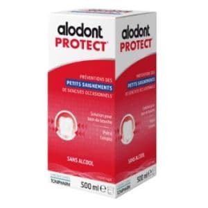 ALODONT PROTECT B/BOUCH 500ML