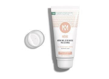 MEME LE DEODORANT CREME 50ML — Pharmacie St Honoré - Amiens