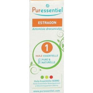 PURESSENTIEL HE ESTRAGON 5ML