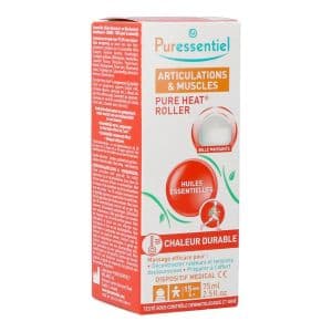 PURESSENTIEL PURE HEAT ROLL DM75ML