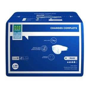 CHANG COMP MCONSEIL MAXI LAR SAC20