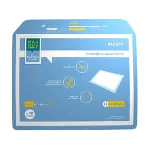 MCONSEIL ALEZ NORM 60X90 SACH 30