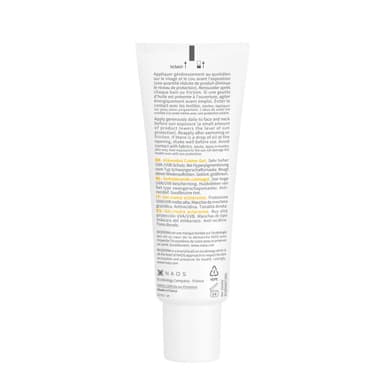 PHOTODERM M SPF50+ DORE 40ML