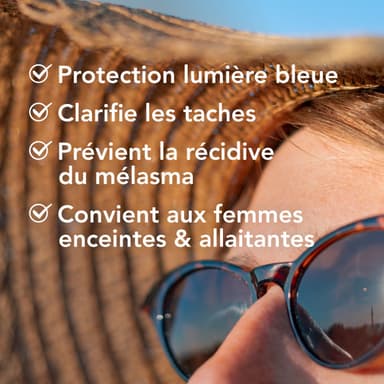 PHOTODERM M SPF50+ DORE 40ML