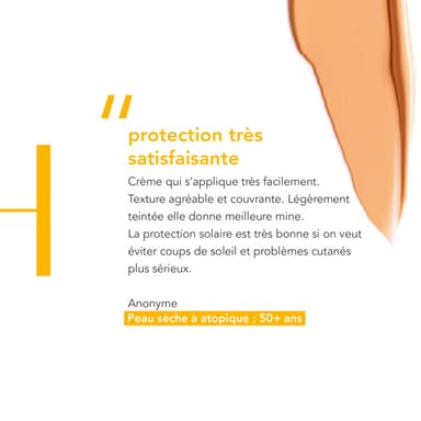 PHOTODERM M SPF50+ DORE 40ML