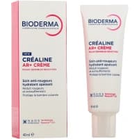 Bioderma Crealine Ar+ Cc Creme Spf50+ Claire 40ml