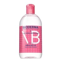Bioderma Crealine Ar+ Cc Creme Spf50+ Claire 40ml