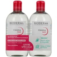 Bioderma Crealine Ar+ Cc Creme Spf50+ Claire 40ml