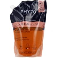 Phyto Solution Gommage Lavant Purifiant Tous Types De Cuir Chevelu Pot 200g