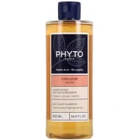 Phyto Solution Gommage Lavant Purifiant Tous Types De Cuir Chevelu Pot 200g
