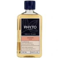 Phyto Solution Gommage Lavant Purifiant Tous Types De Cuir Chevelu Pot 200g
