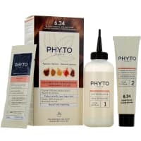 Phyto Solution Gommage Lavant Purifiant Tous Types De Cuir Chevelu Pot 200g