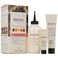Phyto Solution Gommage Lavant Purifiant Tous Types De Cuir Chevelu Pot 200g