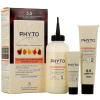 Phyto Solution Gommage Lavant Purifiant Tous Types De Cuir Chevelu Pot 200g