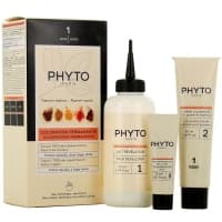Phyto Solution Gommage Lavant Purifiant Tous Types De Cuir Chevelu Pot 200g