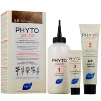 Phyto Solution Gommage Lavant Purifiant Tous Types De Cuir Chevelu Pot 200g