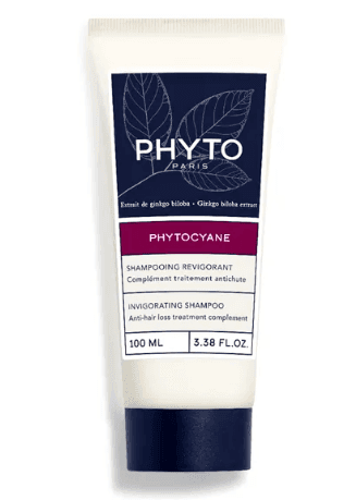 PHYTO SHPG PHYTOCYANE 100ML — Pharmacie Bordeaux Lac
