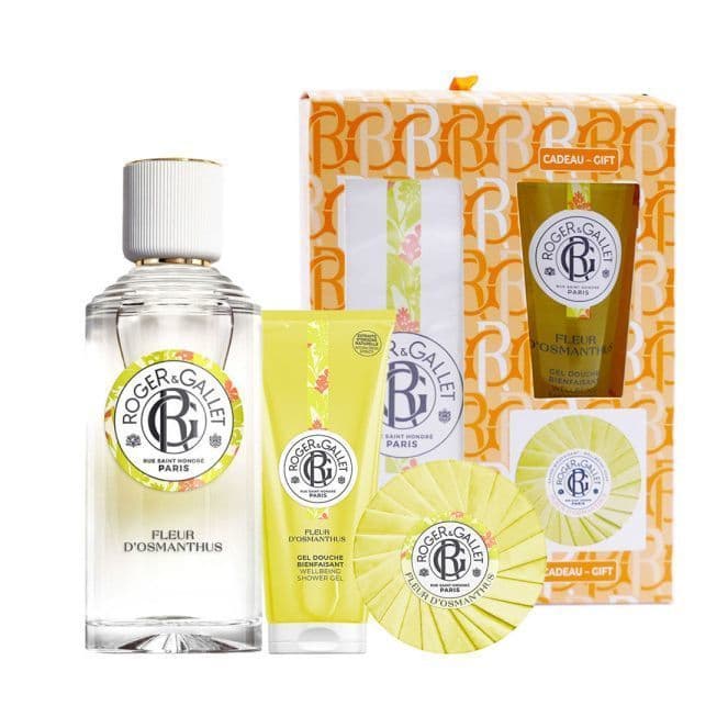 RG COFF AUTOMNE EDP FL OSMANTHUS — Pharmacie Pharmavance Sacre Coeur