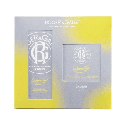 RG COFF TWIST EDC 100ML+NETT 3EN1