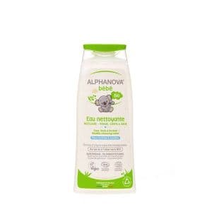 ALPHANOVA BB EAU NETT 200ML — Pharmacie Juin