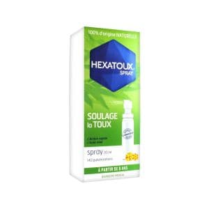 HEXATOUX SPR LIQ 30ML