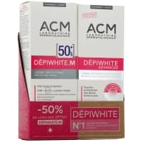 DEPIWHITE ADVANCED CR INT+CR PROT