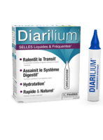 3C PHARMA DIARILIUM UNICADOSE 10 — Pharmacie Européenne 24/24 de la place de clichy