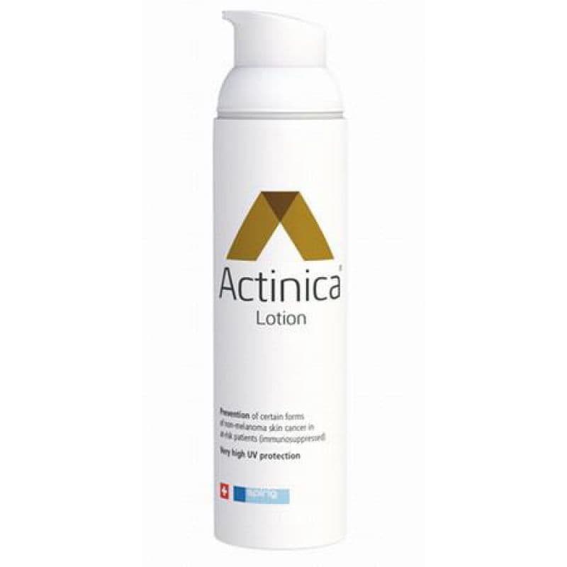 ACTINICA LOTION EMULSION 80 G — Pharmacie des Couronneries