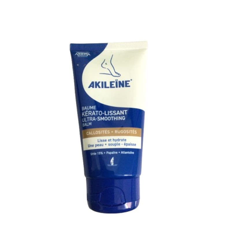 AKILEINE BAUME KERATO-LISSANT 75ML — Pharmacie Du Centre Apothical