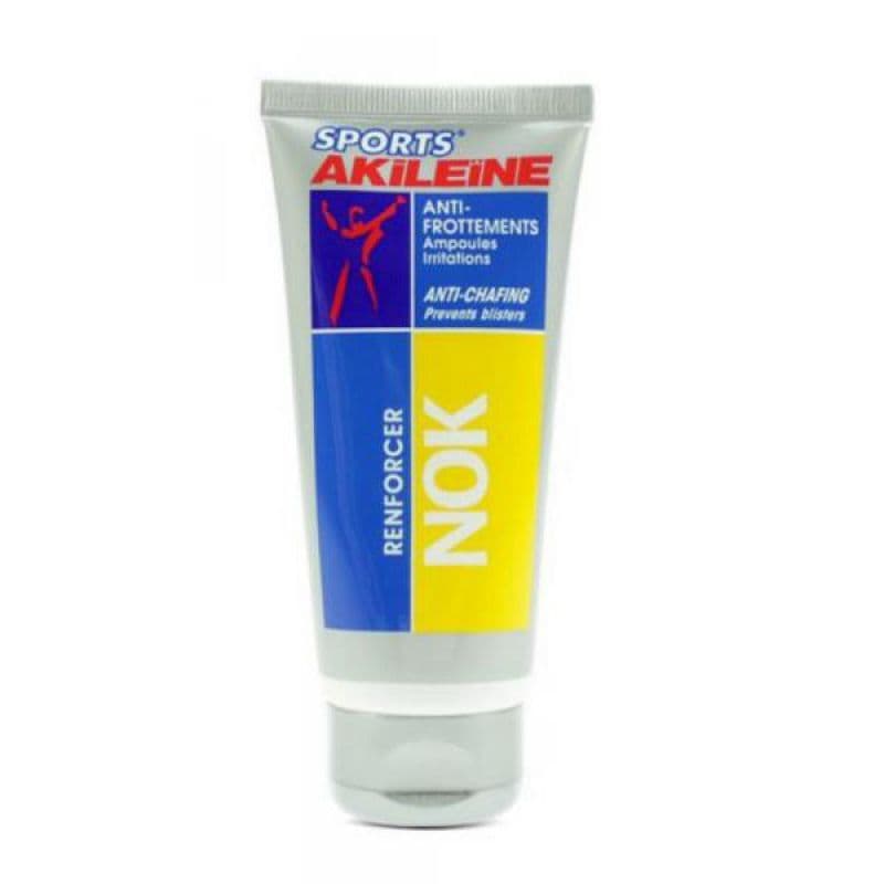 AKILEINE SPORT NOK CR A/FROTT 75ML — Pharmacie du Soleil Elsie Santé