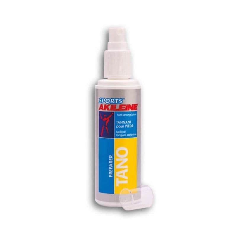 Akileine sports tano lotion tannante 100ml — Pharmacie des Fleurs 7/7